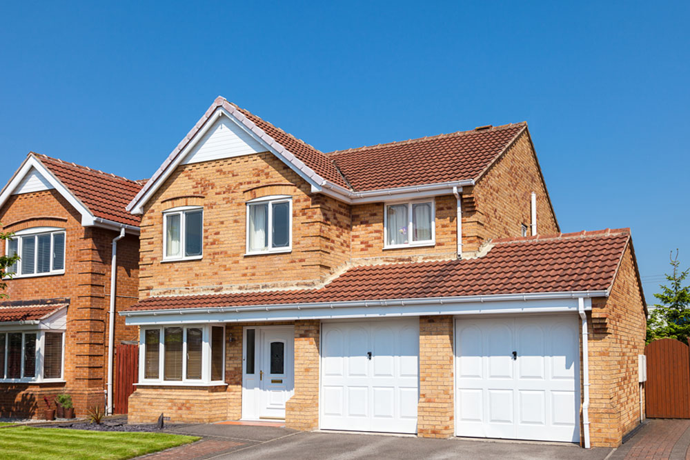 Property finance for detached houses in East Susses